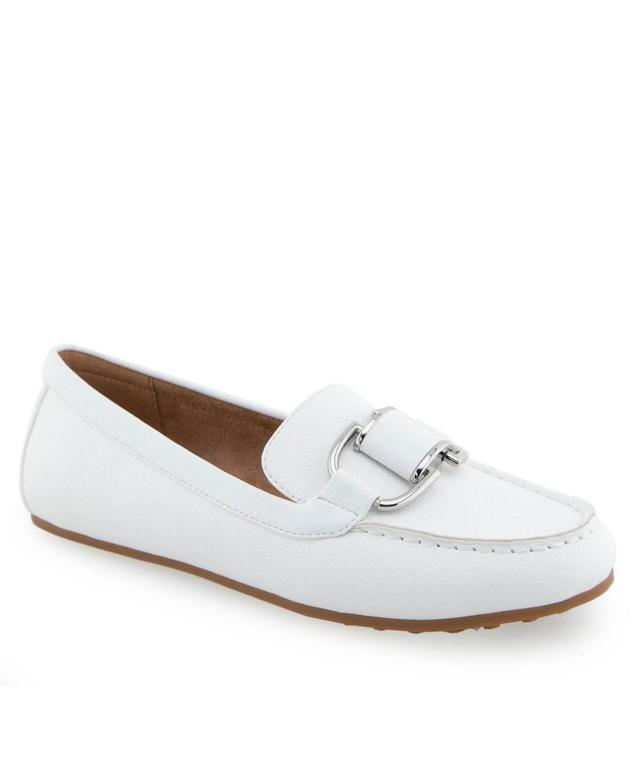 Aerosoles Womens Denver Casual Loafers Product Image