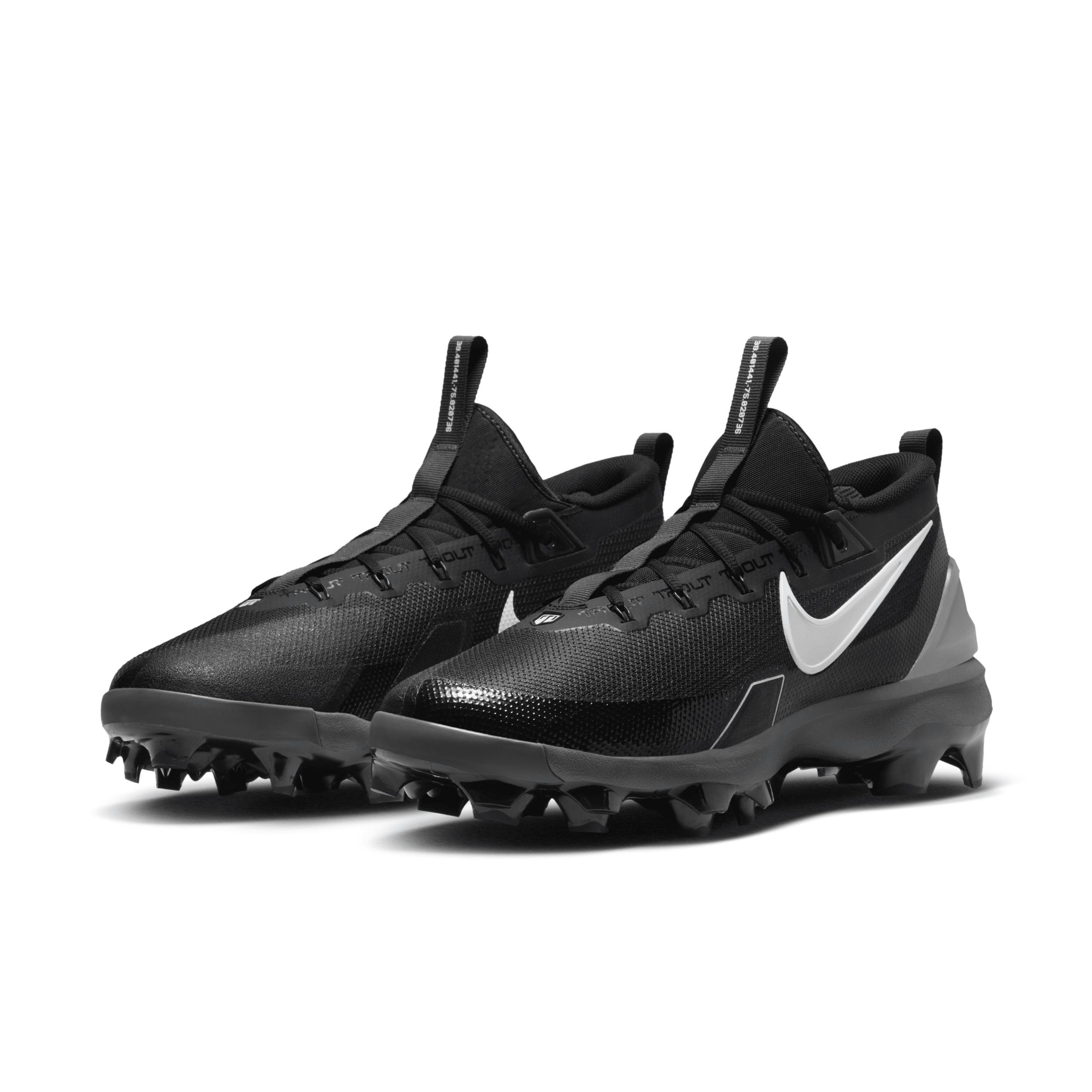 Nike Men's Force Trout 9 Elite MCS Baseball Cleats Product Image