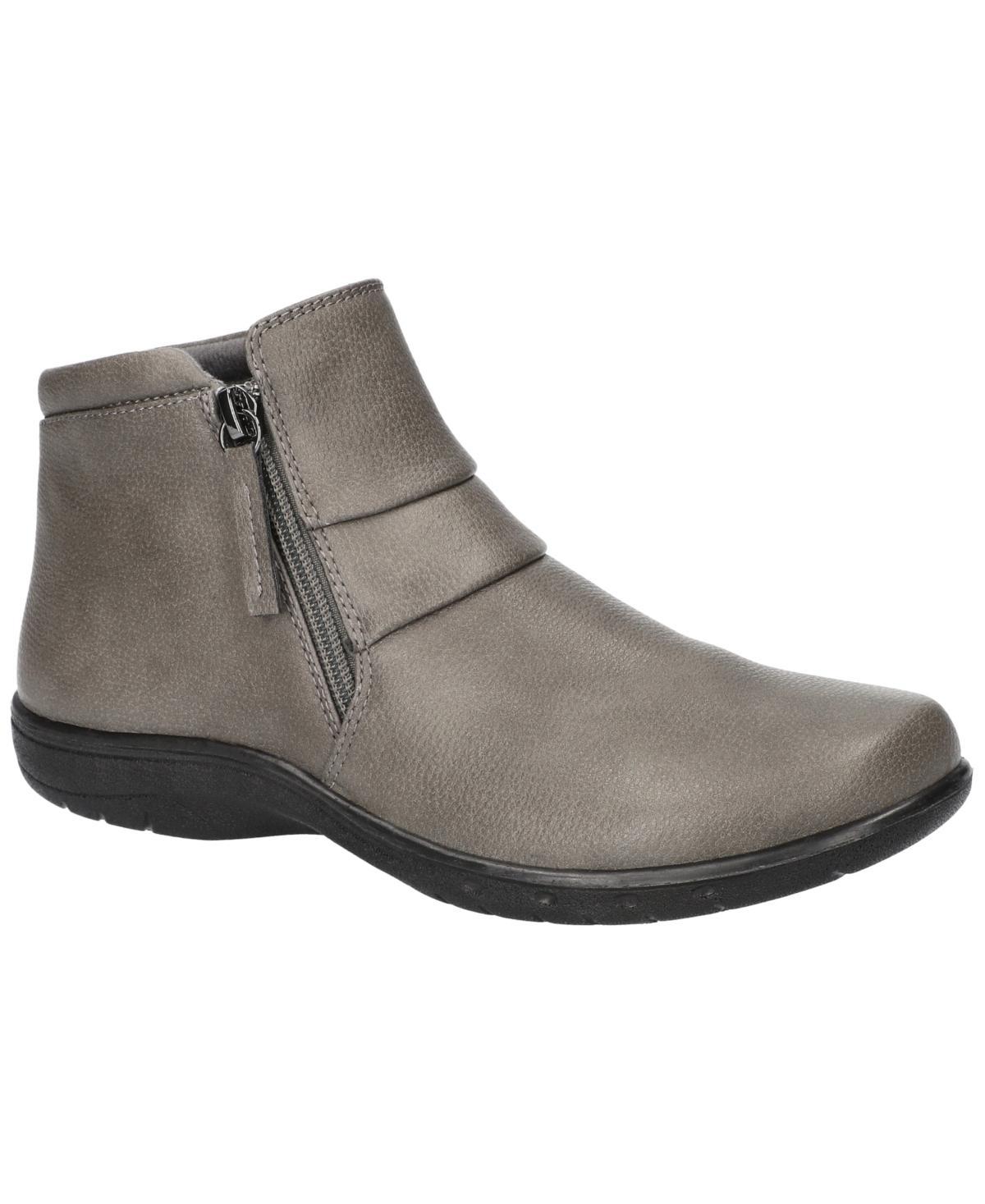 Easy Street Womens Zozo Comfort Ankle Boots Product Image