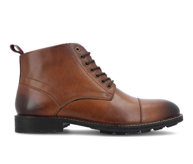 Men's Thomas & Vine Avrum Dress Boots Product Image