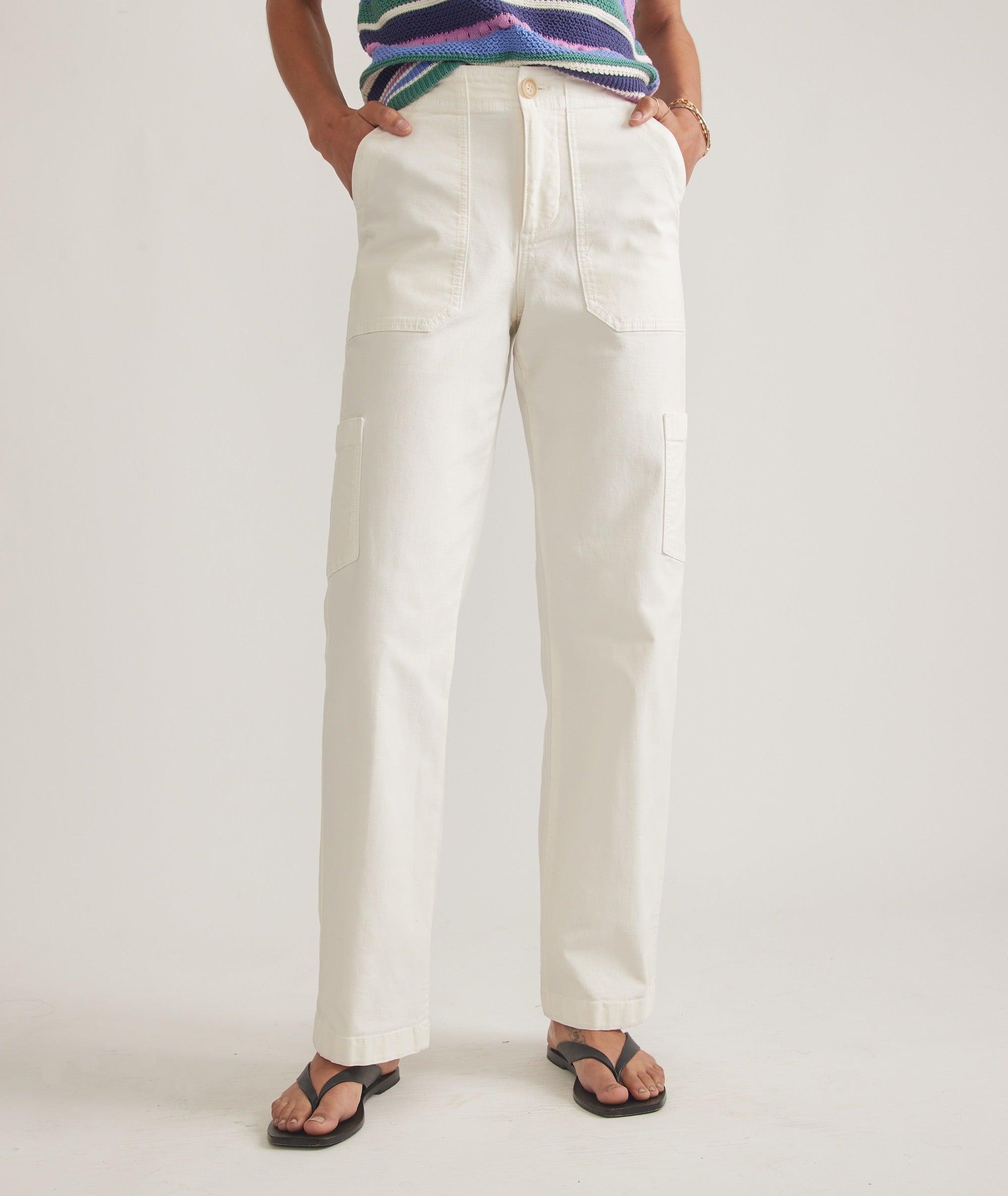 Aria Utility Pant Product Image