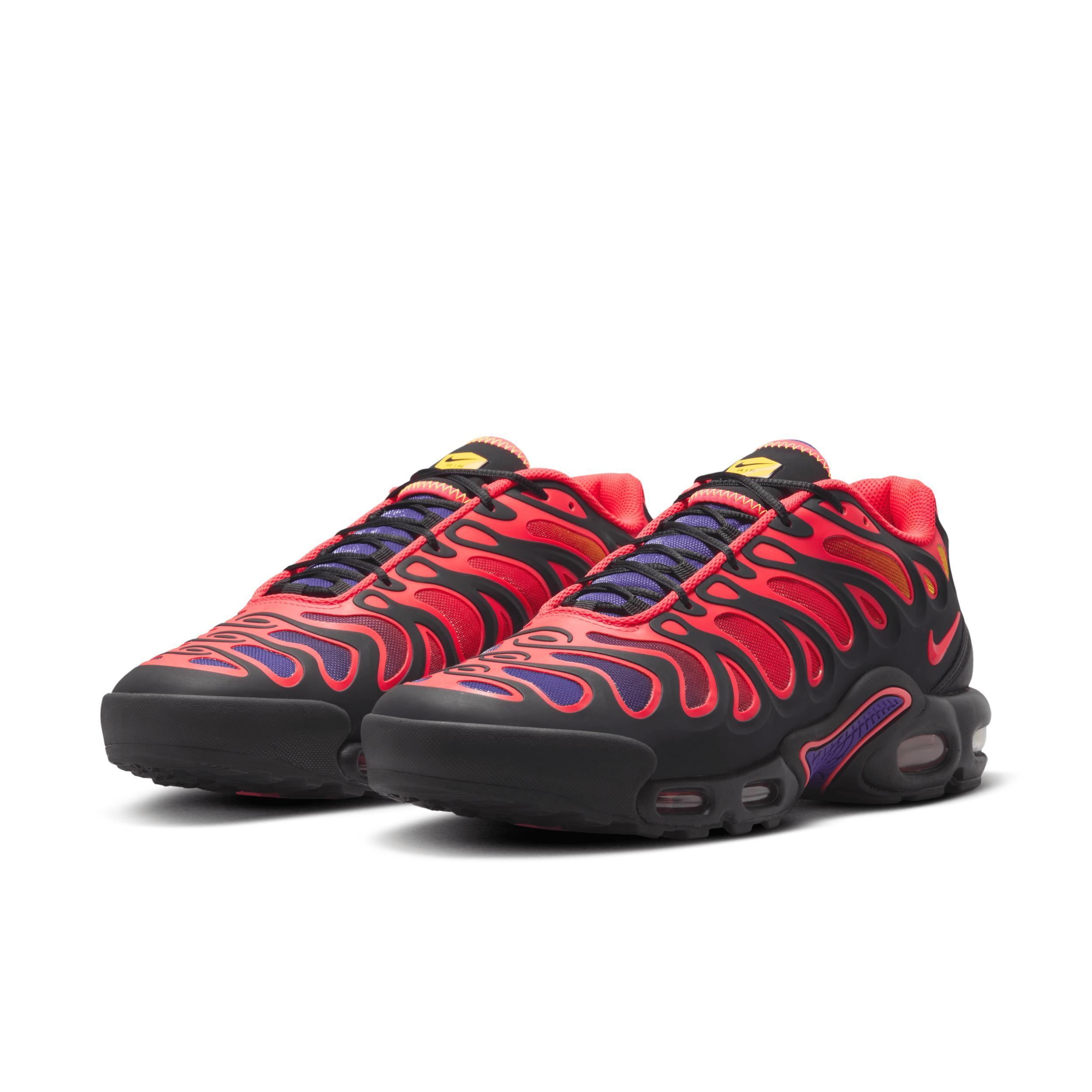 Nike Men's Air Max Plus Drift Shoes Product Image