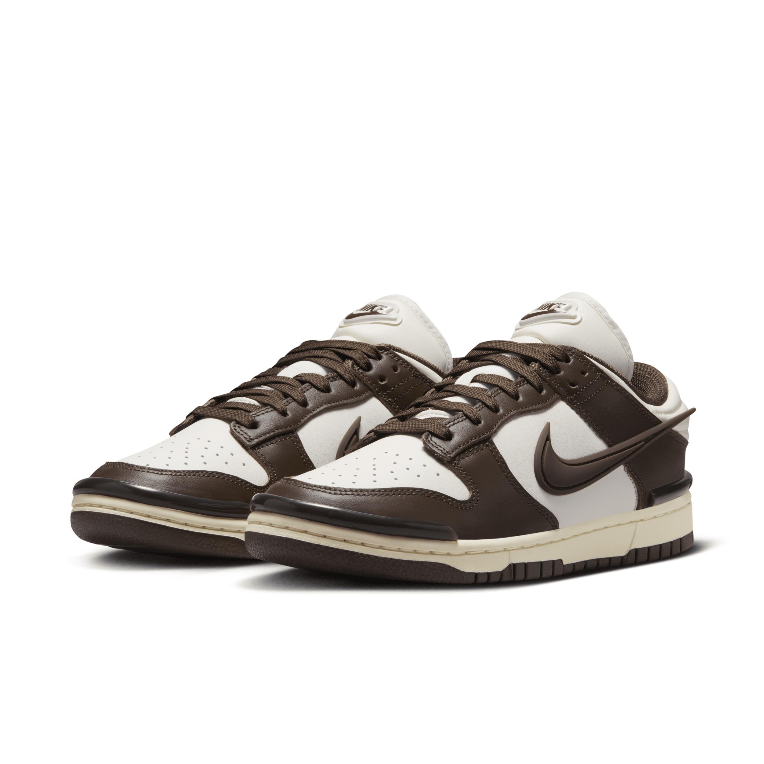 Nike Women's Dunk Low Twist Shoes Product Image