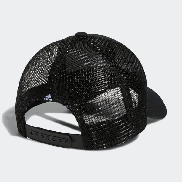 Mesh Trucker Hat Product Image