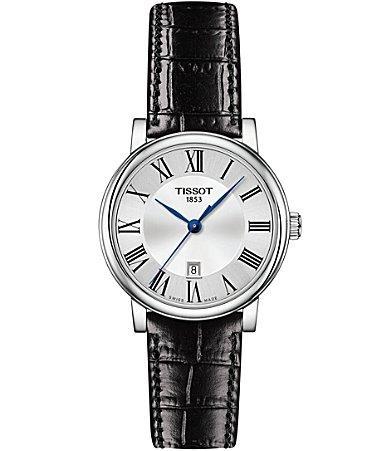 Tissot Carson Premium Lady Watch, 30mm Product Image