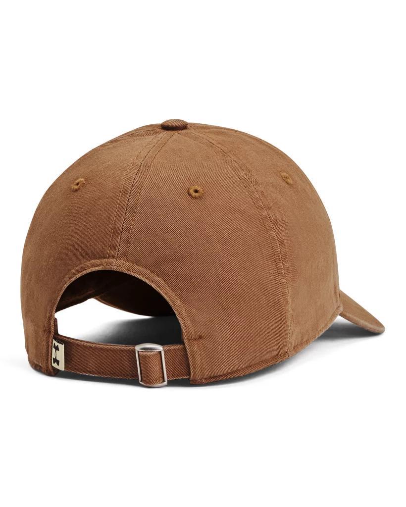 UA SportStyle Adjustable Hat Product Image