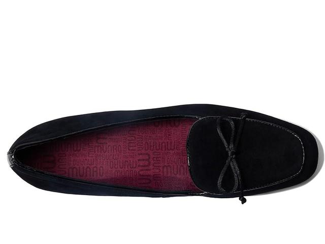 Munro Rossa (Black) Women's Shoes Product Image