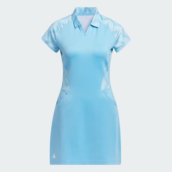 Ultimate365 Short Sleeve Dress Product Image