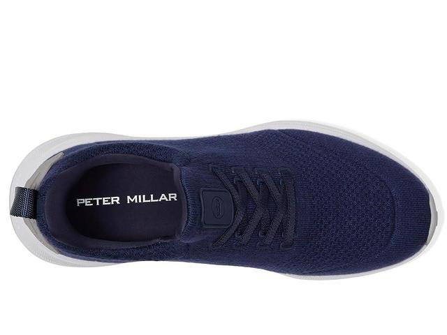 Peter Millar Tellustride Sneakers Men's Shoes Product Image