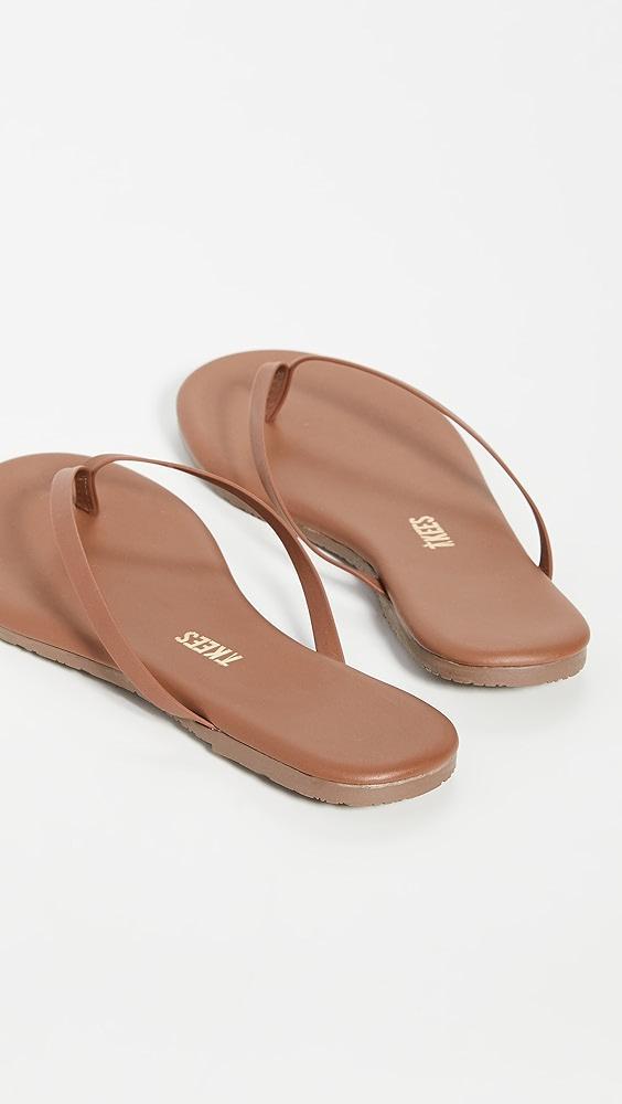 TKEES Foundations Matte Flip Flops | Shopbop Product Image