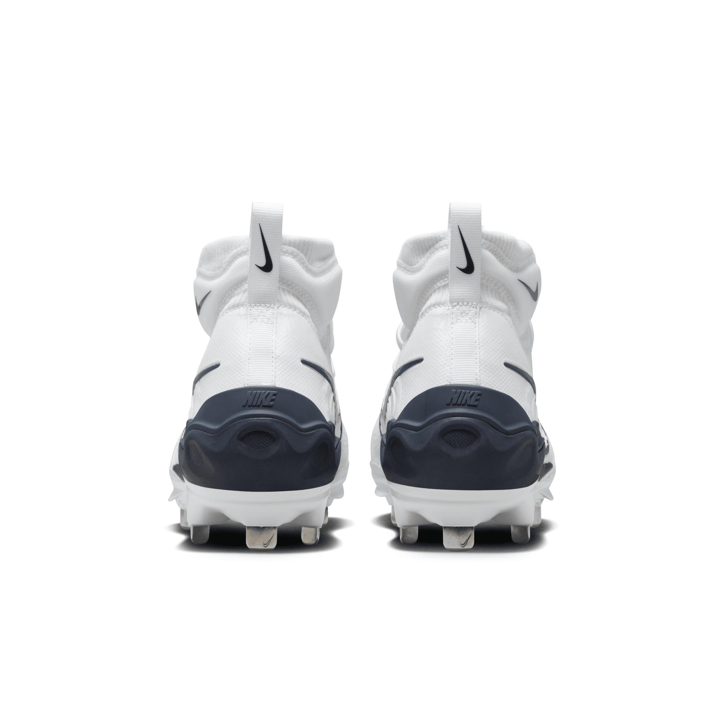 Nike Men's Alpha Huarache NXT Baseball Cleats Product Image