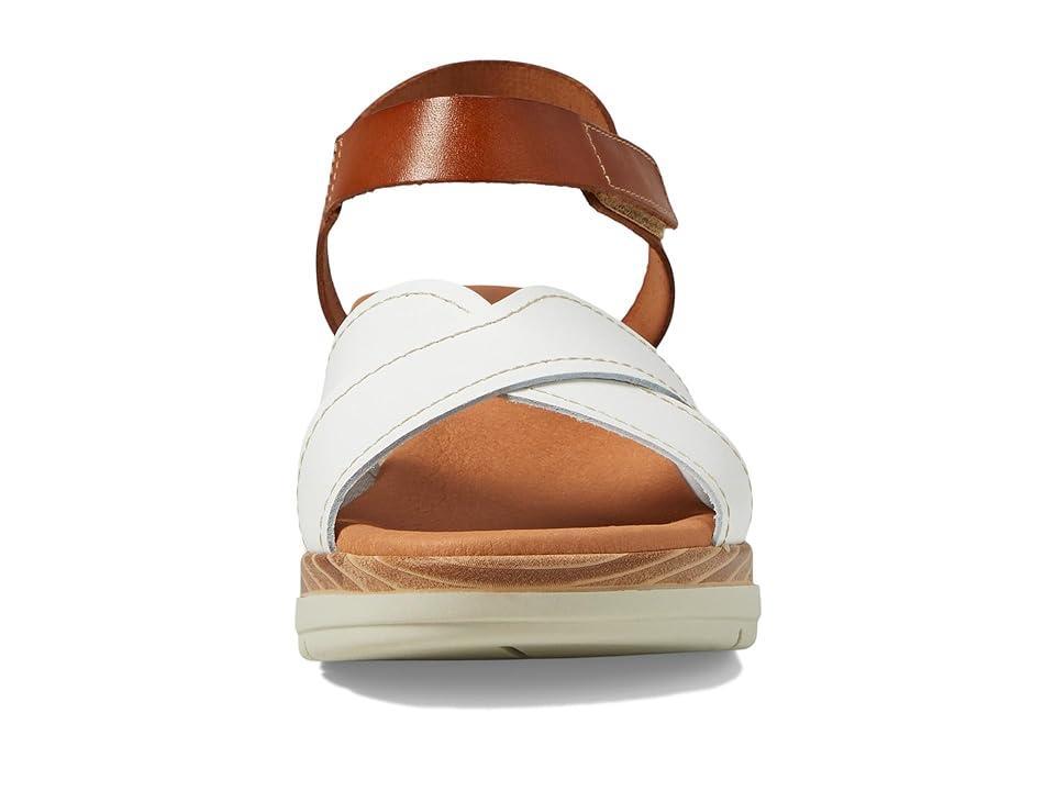 Eric Michael Missy (Petrol) Women's Sandals Product Image