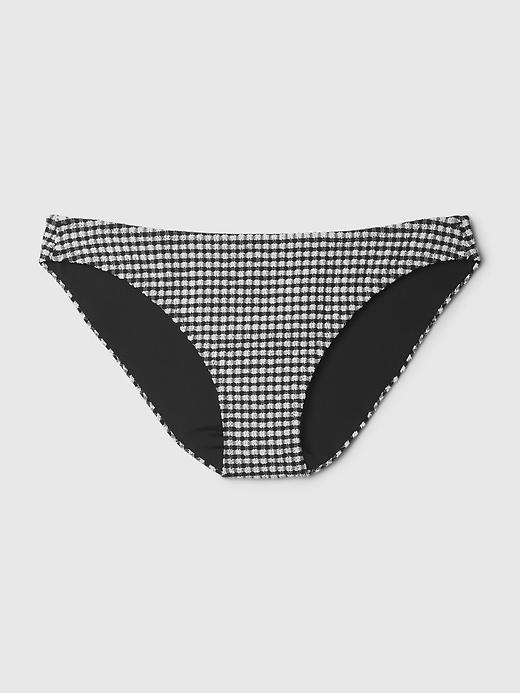 Low Rise Classic Bikini Bottom Product Image