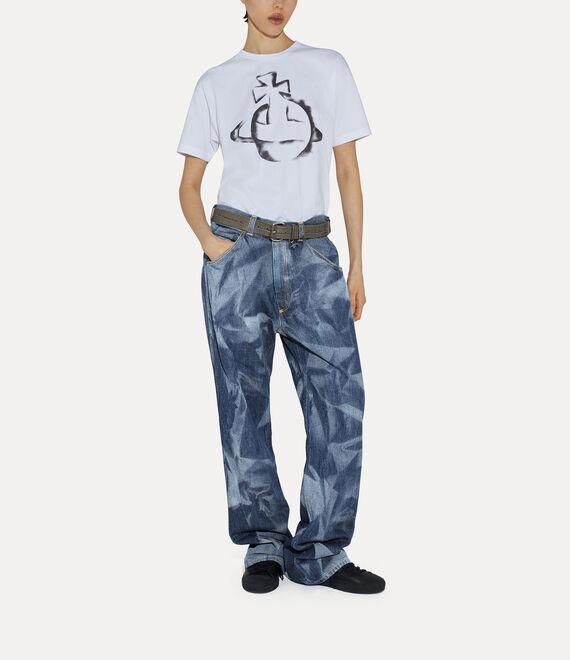 Baggy Jeans Product Image