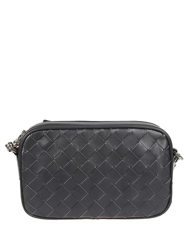 Black Crossbody Bag Product Image