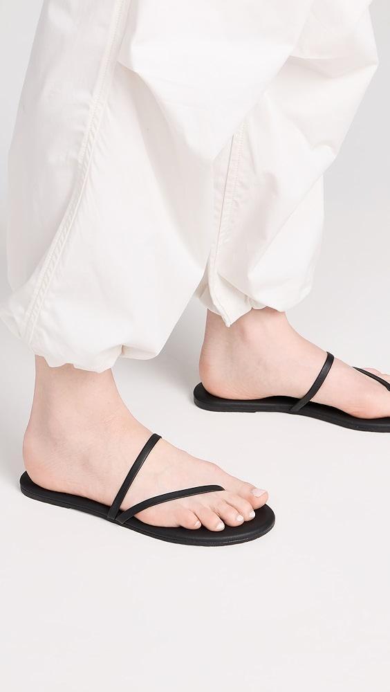 TKEES Sarit Sandals | Shopbop Product Image