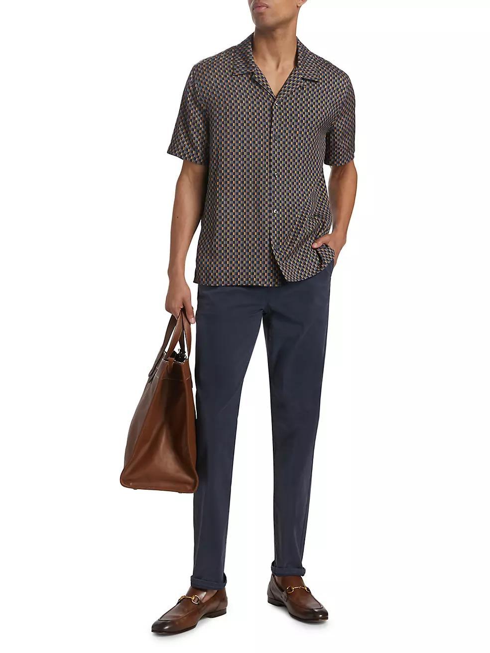 Danford Chino Pants Product Image