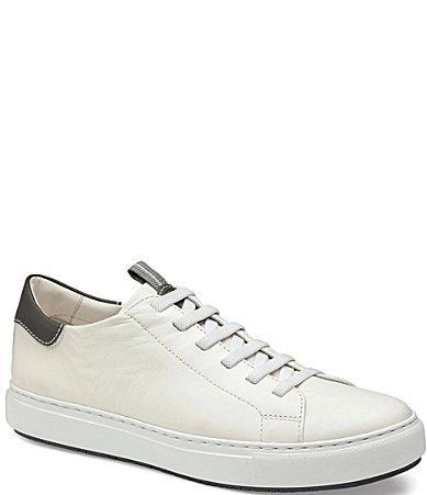 Johnston  Murphy Mens Anson Lace-To Product Image