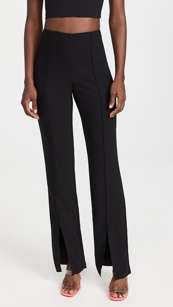 Amanda Uprichard Tavira Pants | Shopbop Product Image