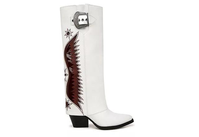 Zodiac Womens Rowena Western Boot Product Image