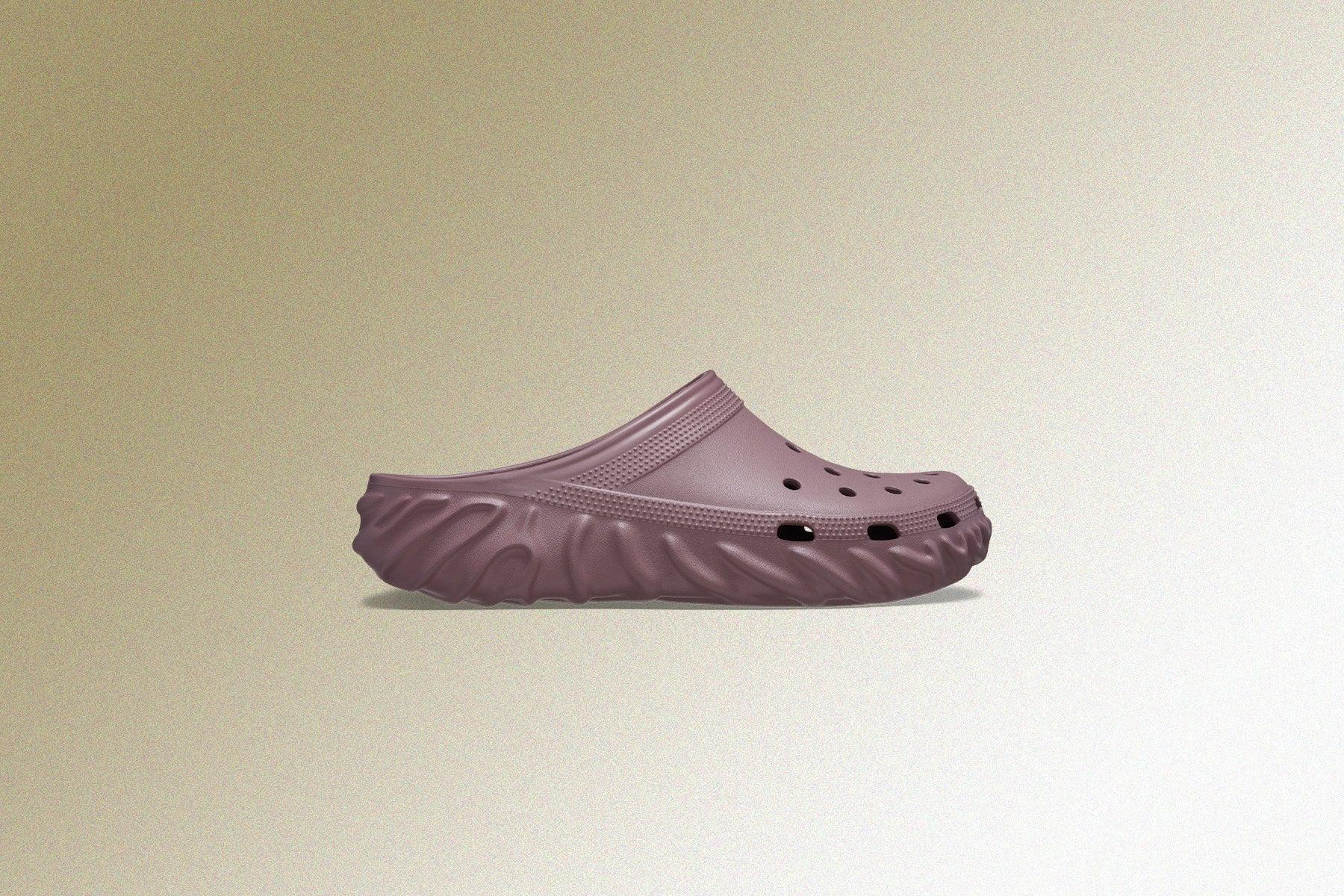 Crocs x Salehe Bembury Saru Clog - Mochi Male Product Image