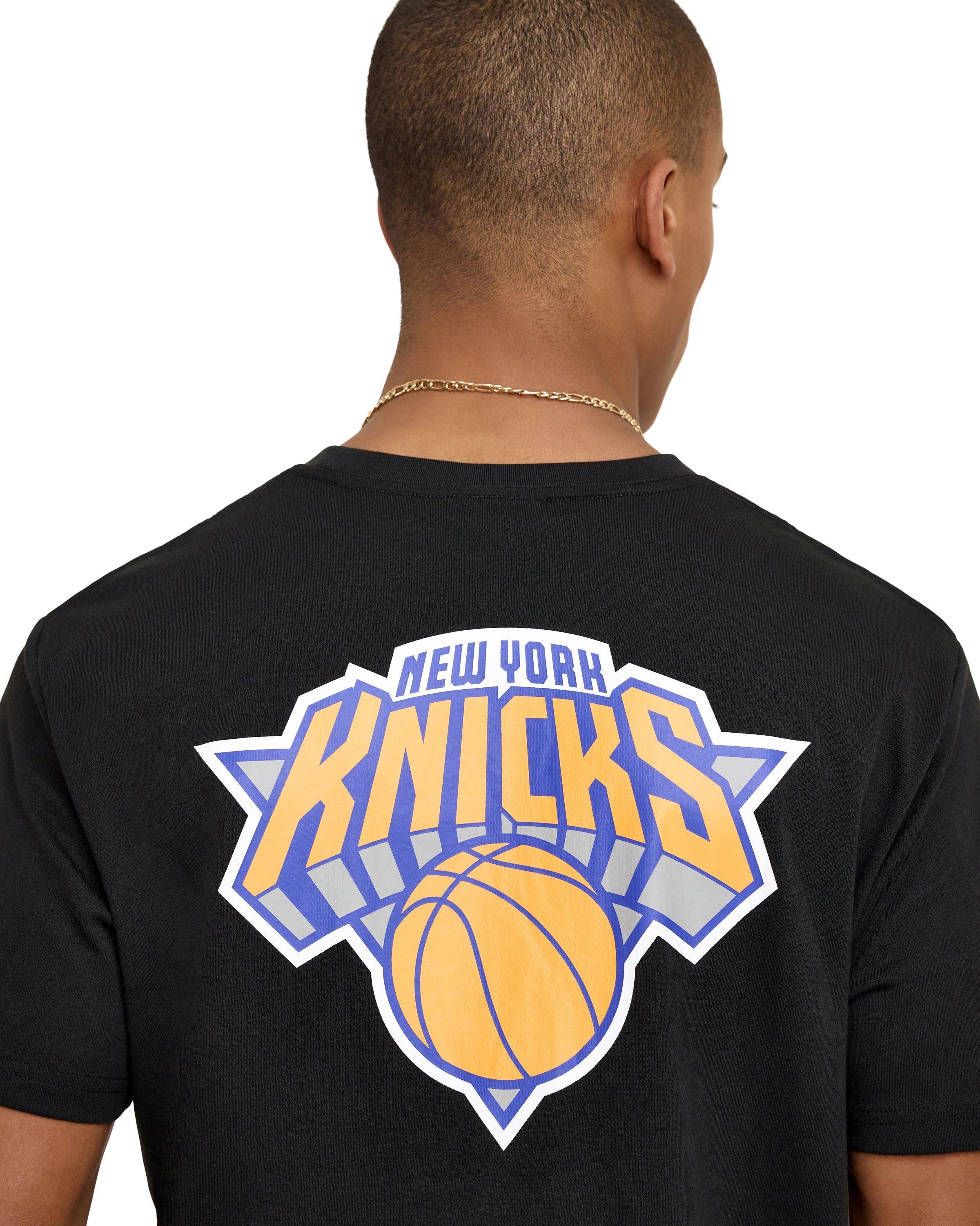 New York Knicks Key Styles T-Shirt Male Product Image