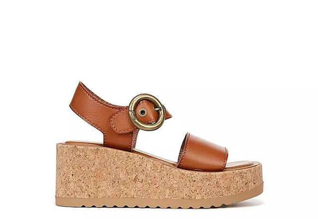 Zodiac Womens Glory Sandal Product Image