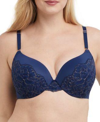 Love the Lift Rose Gold Lace Push Up Bra DM9900 Product Image