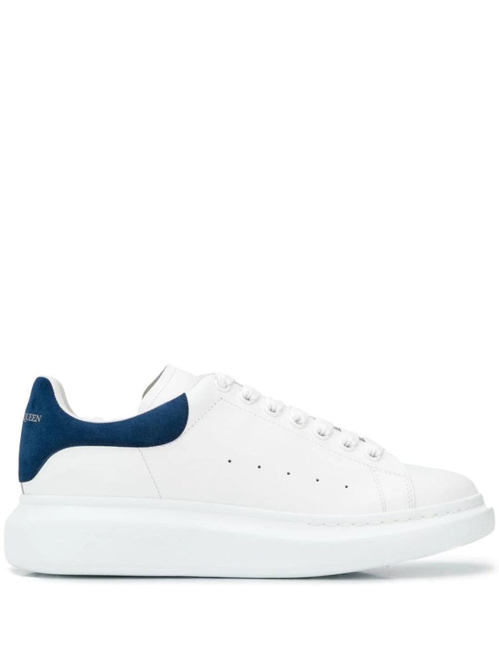 Sneakers Larry Shoes In White Product Image