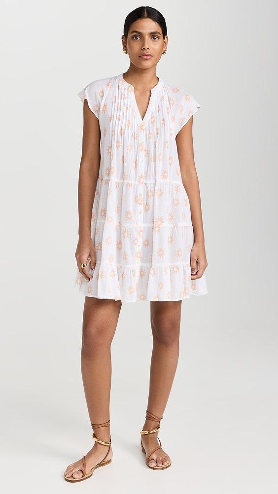 Marea Mackenzie Dress | Shopbop Product Image