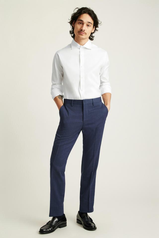 Jetsetter Italian Wool Dress Pant Product Image