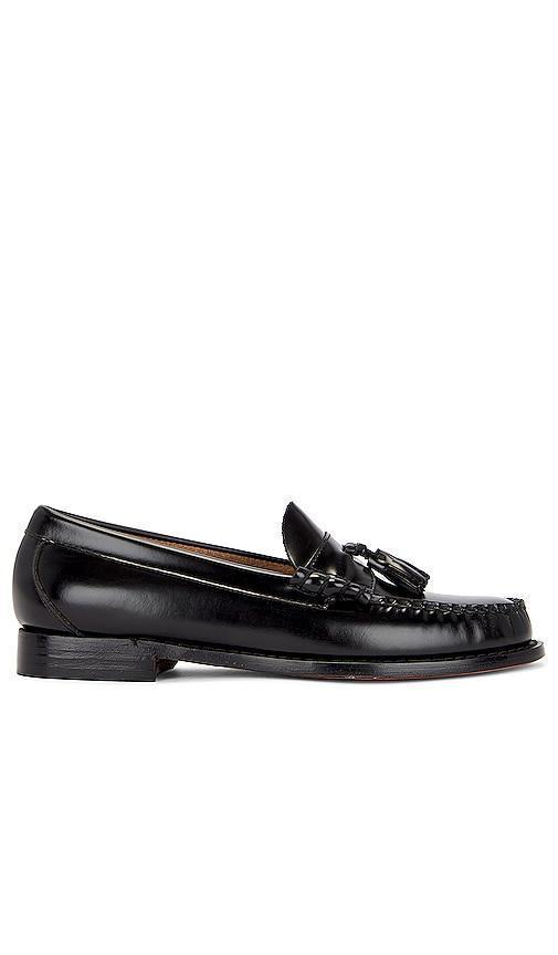 G. H.BASS Whitney Leather Loafer Product Image