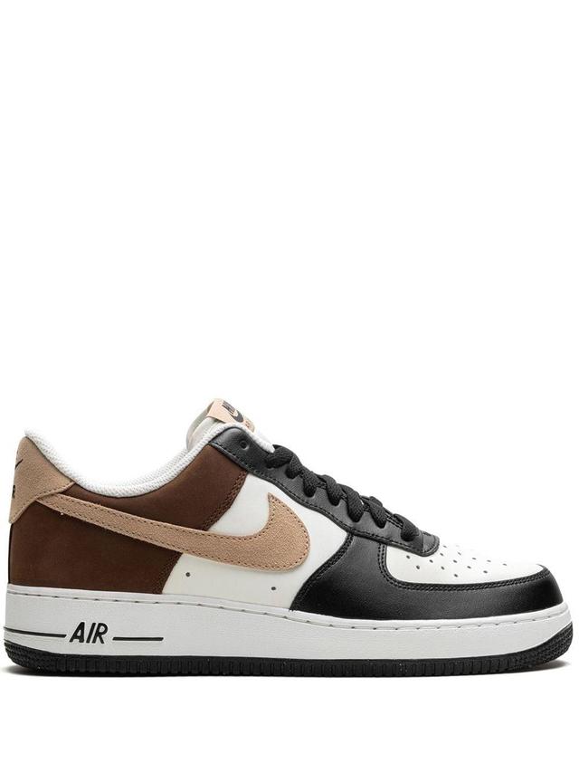 Air Force 1 Low '07 "mocha" Sneakers In Brown Product Image