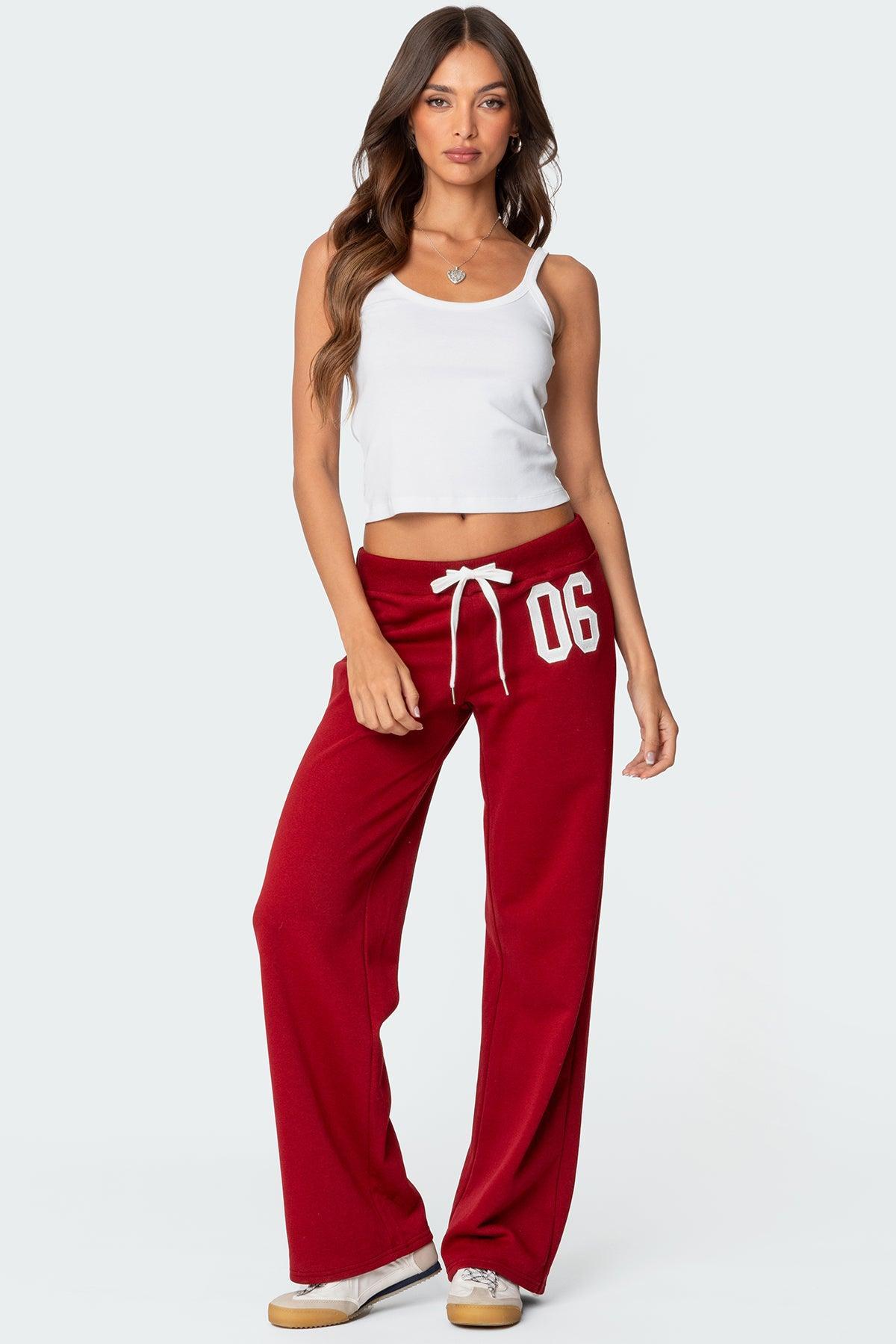 Edikted Women's 06 Sweatpants Product Image