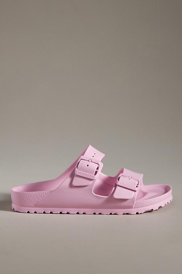 Birkenstock Womens Essentials Arizona EVA Sandals Product Image