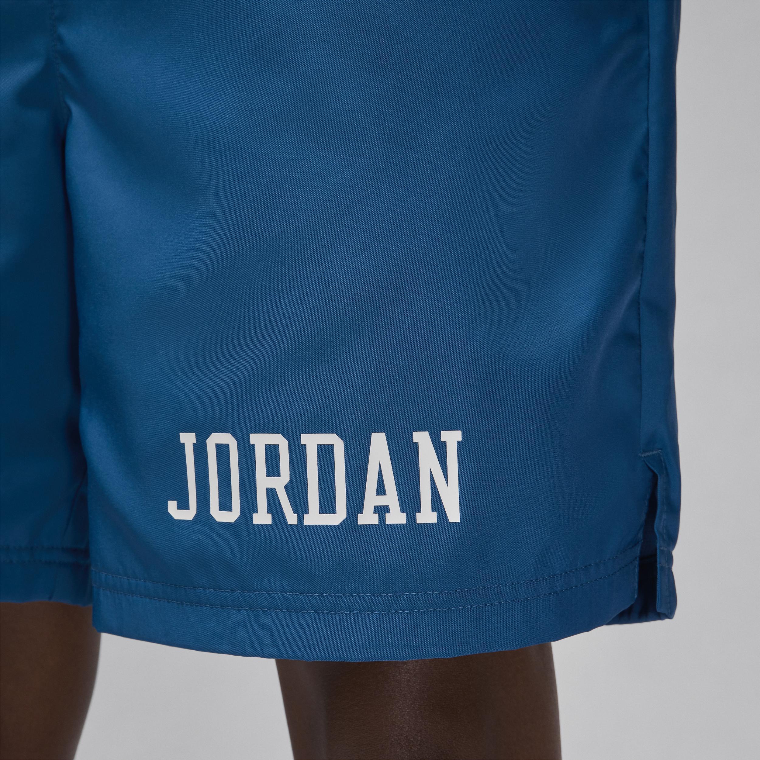 Mens Jordan Essentials Poolside Shorts Product Image