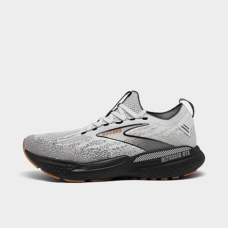 Mens Brooks Glycerin Stealth Fit GTS 21 Product Image