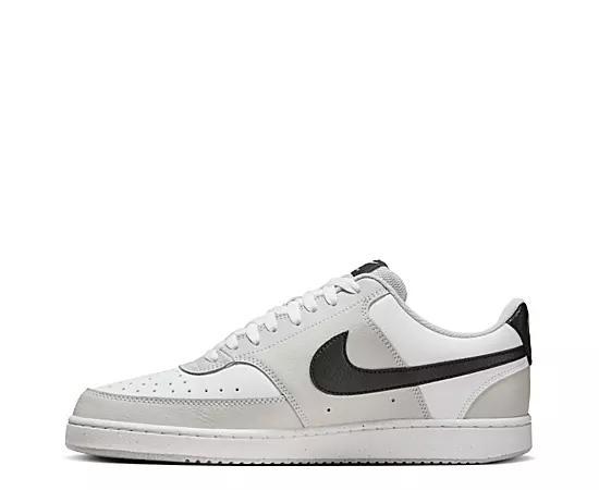 Nike Womens Court Vision Low Sneaker Product Image