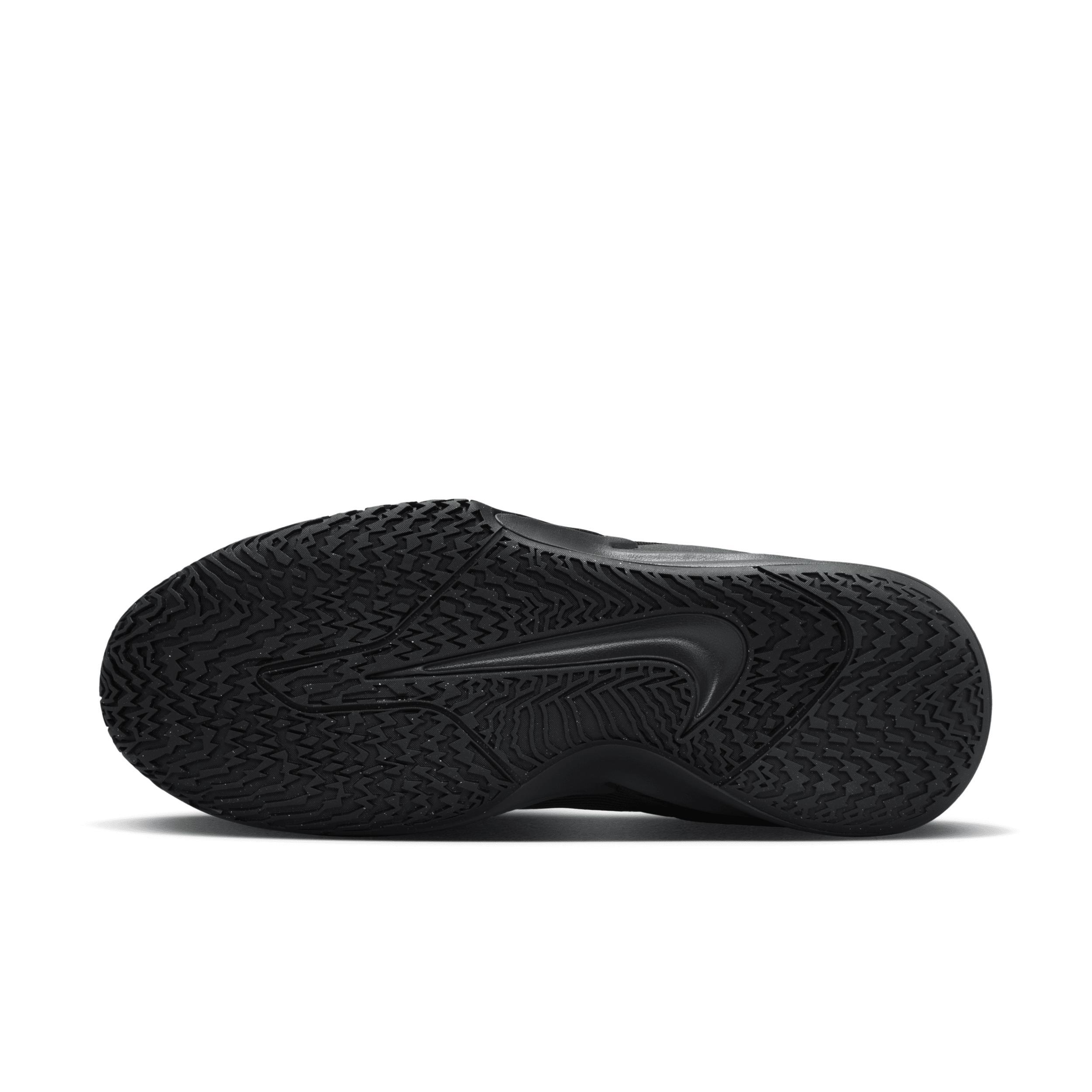 Nike Men's Precision 7 EasyOn Basketball Shoes Product Image