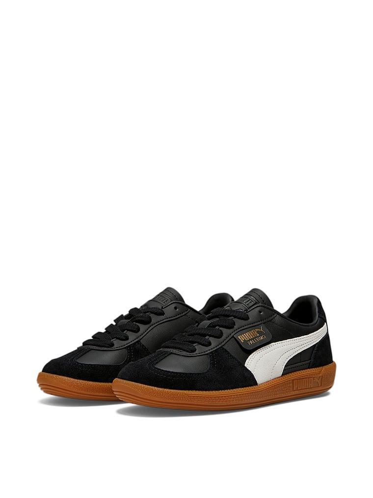 Palermo Leather Sneakers Product Image