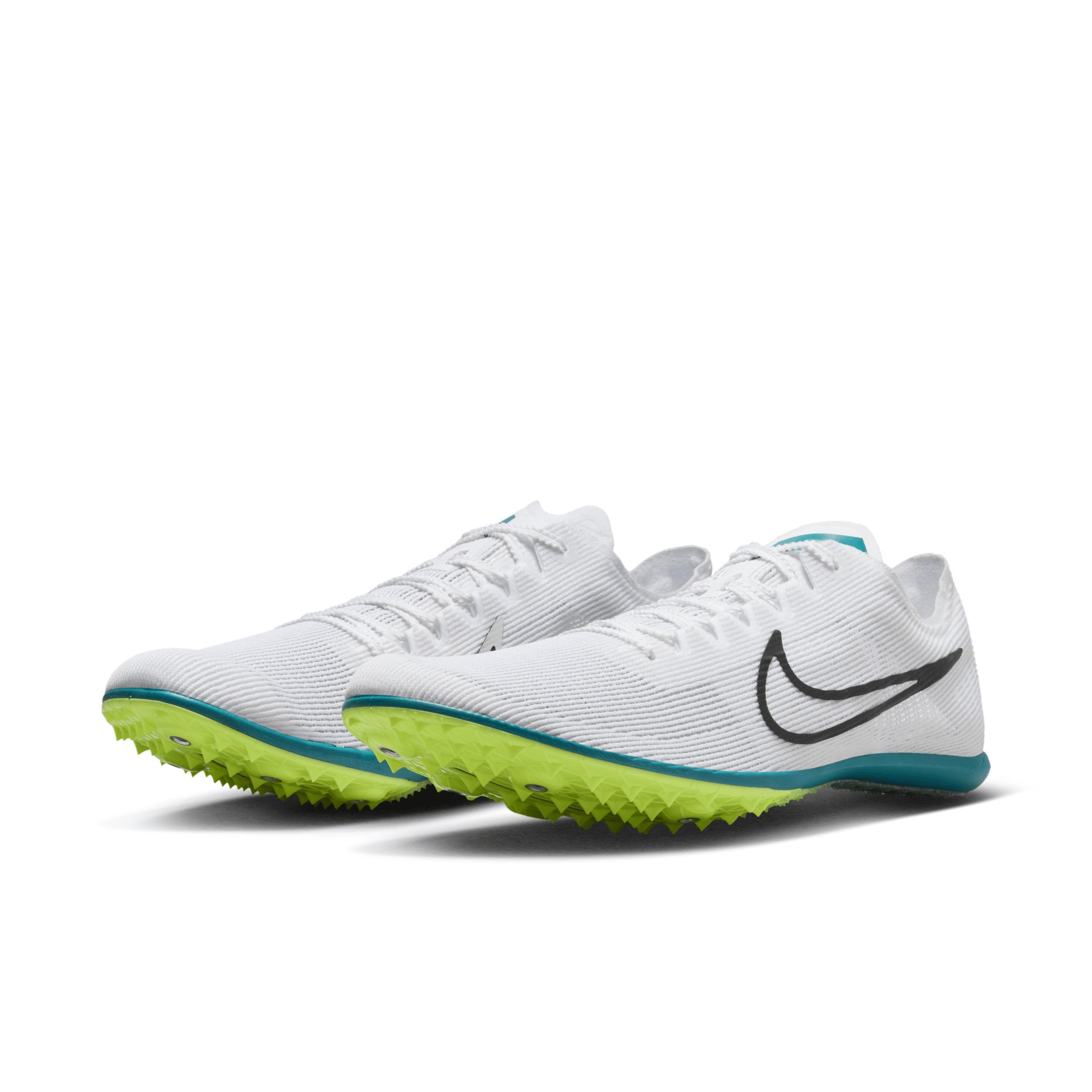 Nike Mens Zoom Mamba 6 Track & Field Distance Spikes Product Image