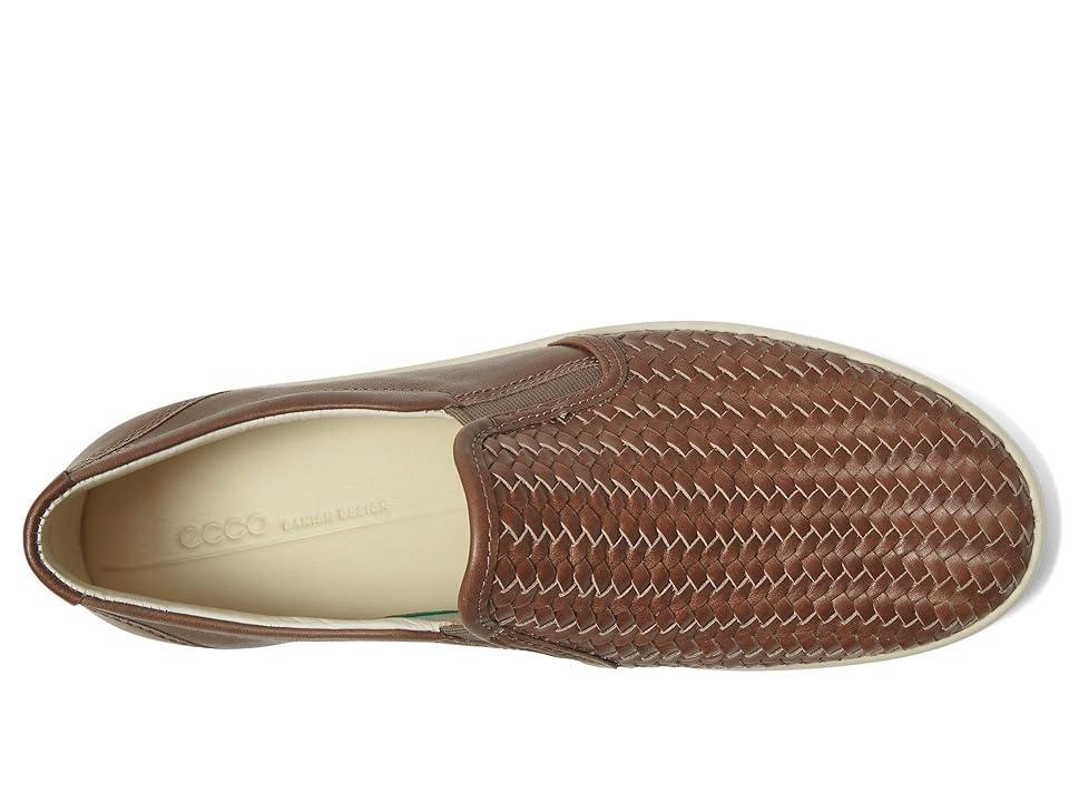 ECCO Soft 7 Slip-On Sneaker Product Image