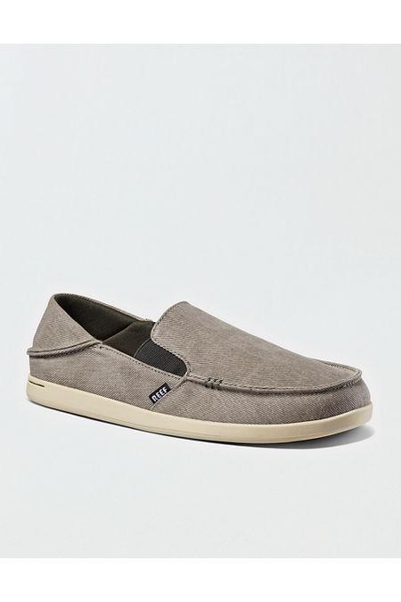 Reef Mens Cushion Matey Canvas Shoes Men's Product Image