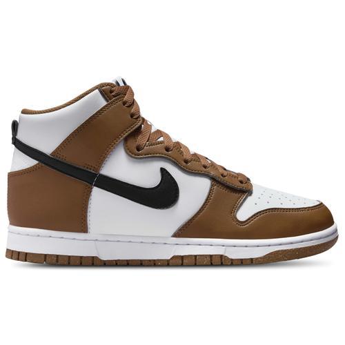 Nike Dunk High Next Nature Women's Shoes Product Image