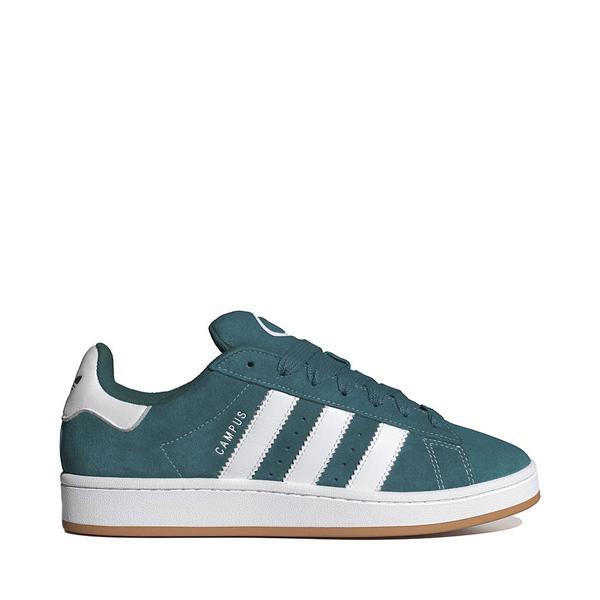 Mens adidas Campus '00s Athletic Shoe - Legacy / White / Gum Product Image