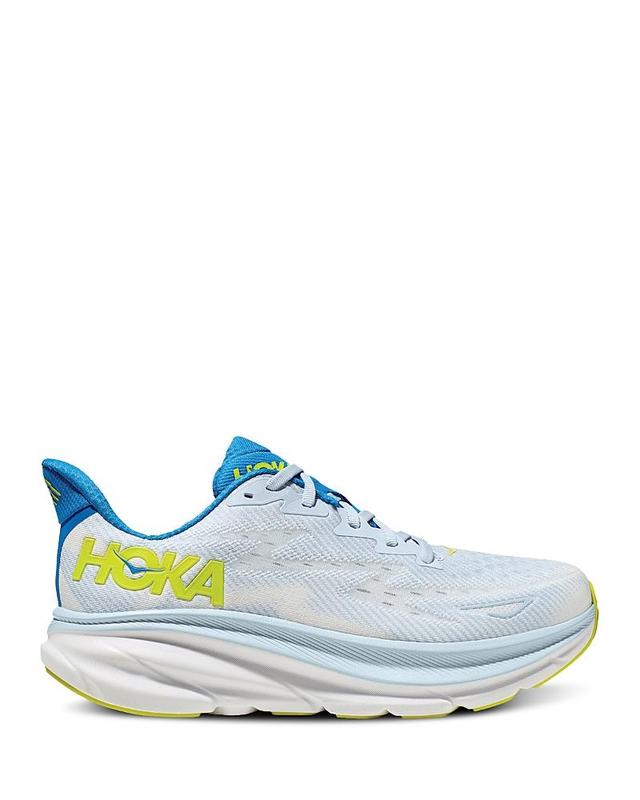 HOKA Clifton 9 Running Shoe Product Image