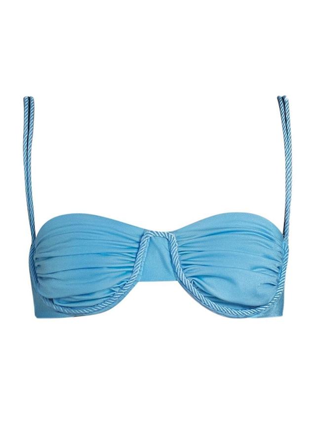 Womens Lula Bikini Top Product Image