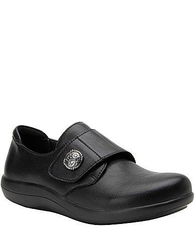 Alegria Spright Monk Strap Slip Product Image