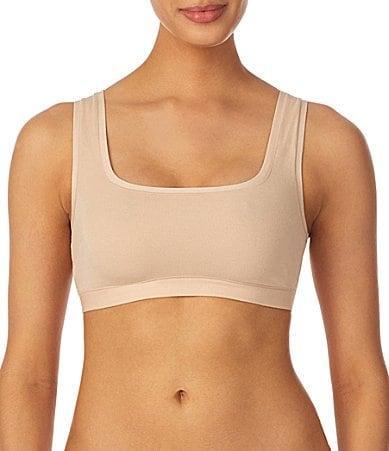 DKNY Modal U-Back Super Soft Ribbed Bralette Product Image