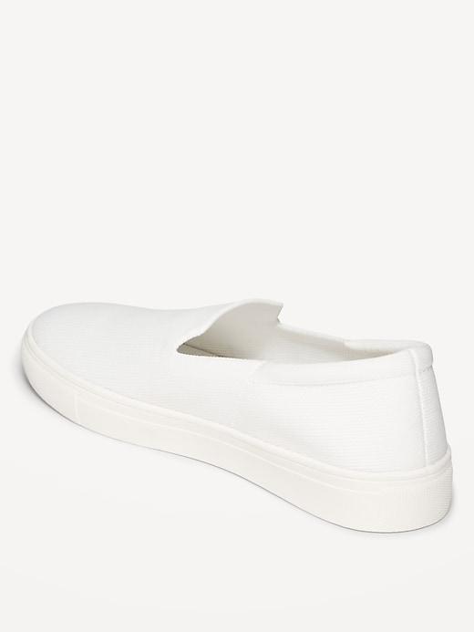 Slip-On Sneakers Product Image